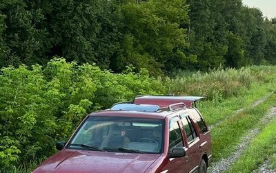 Opel Frontera A, 1992 год, 300 000 рублей, 1 фотография