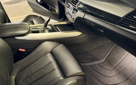 BMW X5, 2016 год, 3 240 000 рублей, 6 фотография