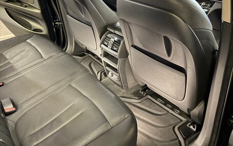 BMW X5, 2016 год, 3 240 000 рублей, 8 фотография