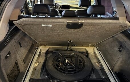 BMW X5, 2016 год, 3 240 000 рублей, 9 фотография