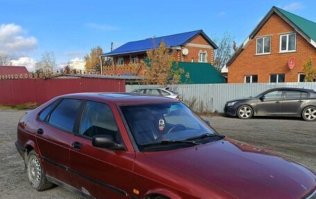 Saab 900 II, 1996 год, 200 000 рублей, 6 фотография