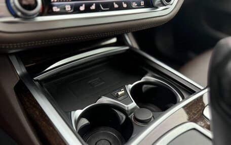 BMW 7 серия, 2021 год, 6 800 000 рублей, 20 фотография
