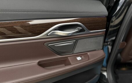 BMW 7 серия, 2021 год, 6 800 000 рублей, 24 фотография