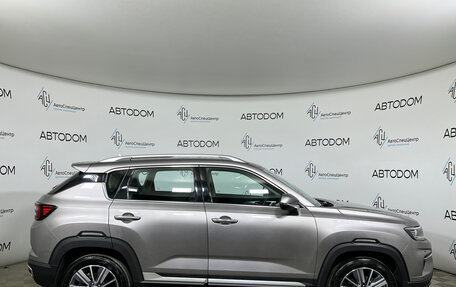 Changan CS35 Plus, 2022 год, 1 497 000 рублей, 4 фотография