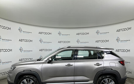 Changan CS35 Plus, 2022 год, 1 497 000 рублей, 3 фотография