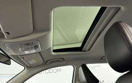Changan CS35 Plus, 2022 год, 1 497 000 рублей, 13 фотография