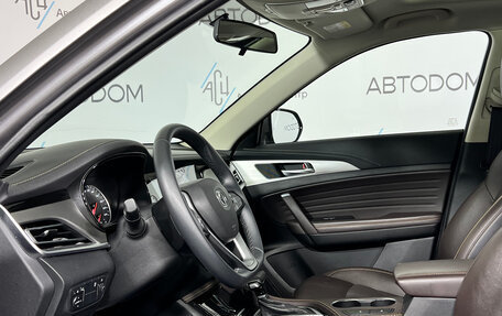 Changan CS35 Plus, 2022 год, 1 497 000 рублей, 9 фотография