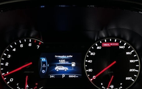 Changan CS35 Plus, 2022 год, 1 497 000 рублей, 12 фотография