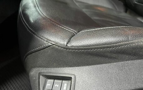 Opel Insignia II рестайлинг, 2013 год, 798 000 рублей, 16 фотография