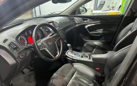 Opel Insignia II рестайлинг, 2013 год, 798 000 рублей, 6 фотография