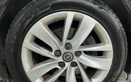 Opel Insignia II рестайлинг, 2013 год, 798 000 рублей, 17 фотография