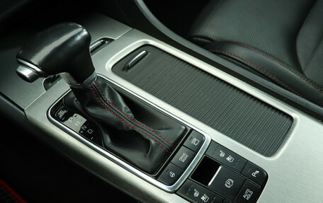 KIA Optima IV, 2018 год, 1 780 000 рублей, 17 фотография