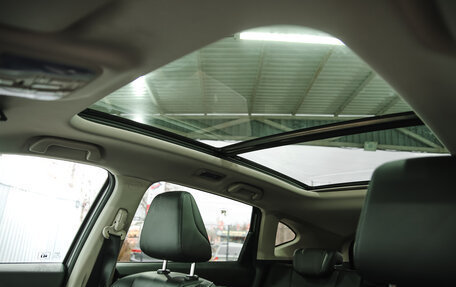 Haval F7 I, 2022 год, 2 350 000 рублей, 13 фотография