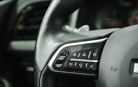 Haval F7 I, 2022 год, 2 350 000 рублей, 11 фотография