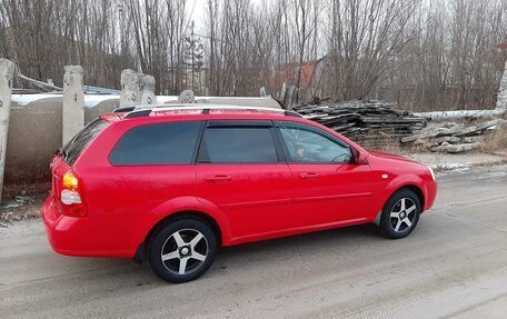 Chevrolet Lacetti, 2007 год, 450 000 рублей, 2 фотография