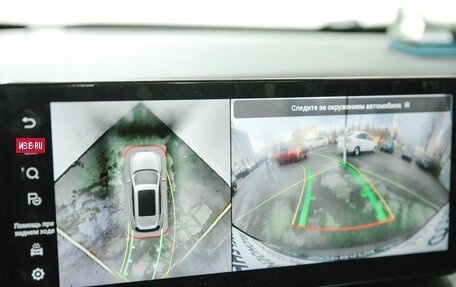 Haval F7 I, 2022 год, 2 350 000 рублей, 6 фотография