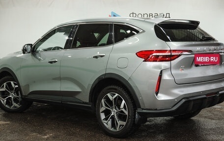 Haval F7 I, 2022 год, 2 350 000 рублей, 4 фотография