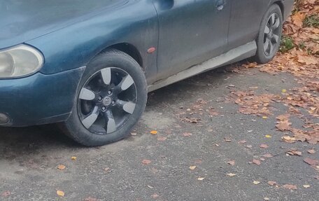 Ford Mondeo II, 1998 год, 100 000 рублей, 6 фотография