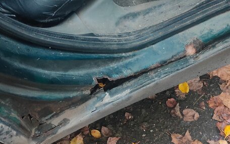 Ford Mondeo II, 1998 год, 100 000 рублей, 2 фотография