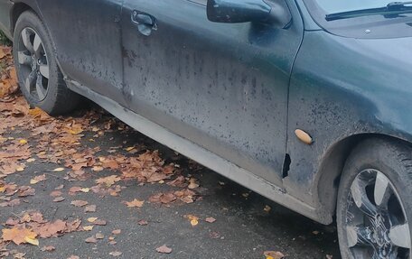 Ford Mondeo II, 1998 год, 100 000 рублей, 4 фотография