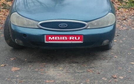 Ford Mondeo II, 1998 год, 100 000 рублей, 5 фотография