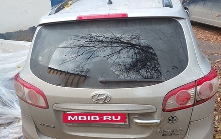 Hyundai Santa Fe III рестайлинг, 2012 год, 500 000 рублей, 2 фотография