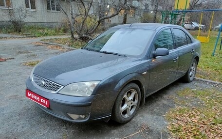 Ford Mondeo III, 2006 год, 450 000 рублей, 2 фотография