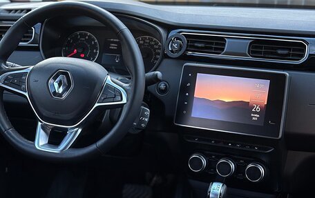 Renault Arkana I, 2019 год, 1 750 000 рублей, 10 фотография