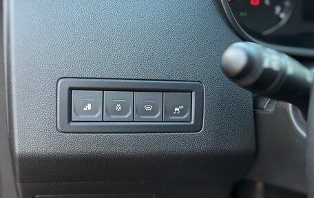 Renault Arkana I, 2019 год, 1 750 000 рублей, 13 фотография