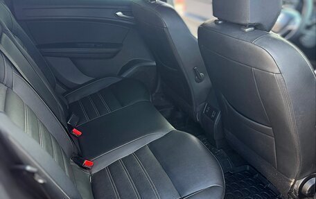 Renault Arkana I, 2019 год, 1 750 000 рублей, 15 фотография