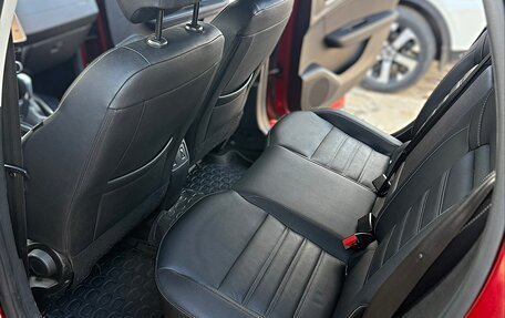 Renault Arkana I, 2019 год, 1 750 000 рублей, 14 фотография