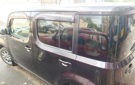 Nissan Cube III, 2009 год, 710 000 рублей, 3 фотография