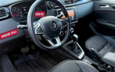 Renault Arkana I, 2019 год, 1 750 000 рублей, 16 фотография
