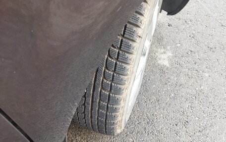 Nissan Cube III, 2009 год, 710 000 рублей, 5 фотография