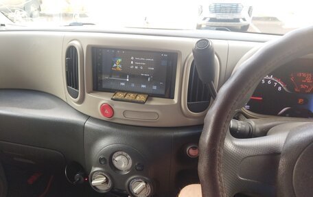 Nissan Cube III, 2009 год, 710 000 рублей, 7 фотография