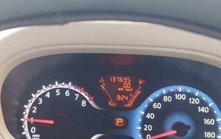 Nissan Cube III, 2009 год, 710 000 рублей, 6 фотография