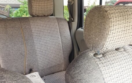 Nissan Cube III, 2009 год, 710 000 рублей, 8 фотография