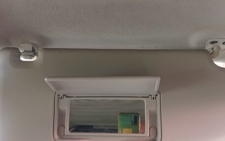 Nissan Cube III, 2009 год, 710 000 рублей, 11 фотография