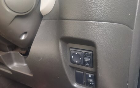 Nissan Cube III, 2009 год, 710 000 рублей, 13 фотография