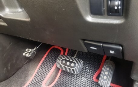 Nissan Cube III, 2009 год, 710 000 рублей, 12 фотография