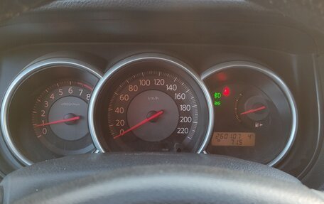 Nissan Tiida, 2008 год, 630 000 рублей, 9 фотография