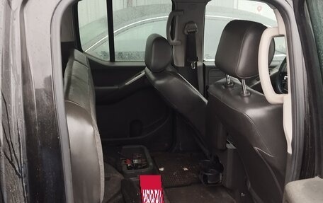 Nissan Navara (Frontier), 2007 год, 640 000 рублей, 2 фотография