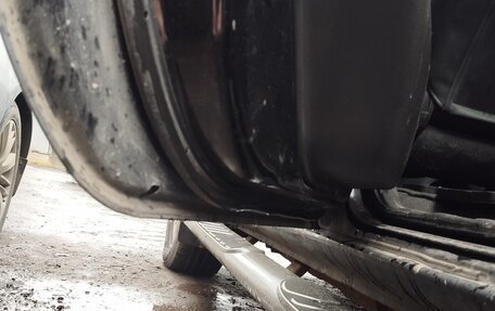 Nissan Navara (Frontier), 2007 год, 640 000 рублей, 5 фотография