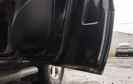 Nissan Navara (Frontier), 2007 год, 640 000 рублей, 13 фотография