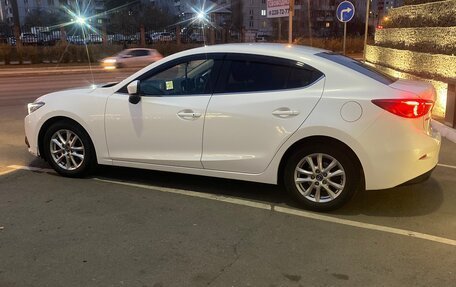 Mazda Axela, 2014 год, 1 180 000 рублей, 4 фотография