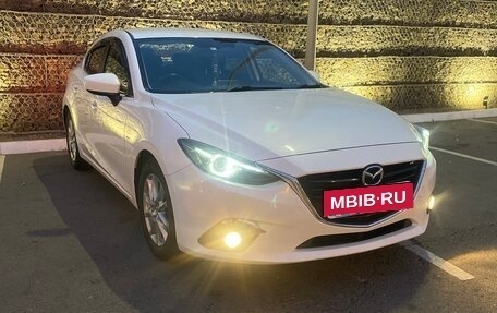 Mazda Axela, 2014 год, 1 180 000 рублей, 3 фотография