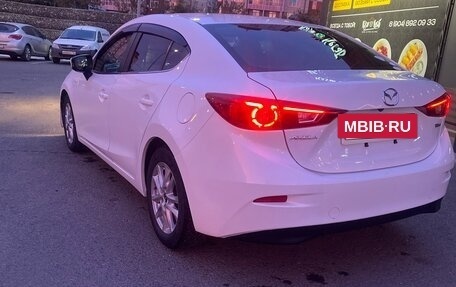 Mazda Axela, 2014 год, 1 180 000 рублей, 5 фотография