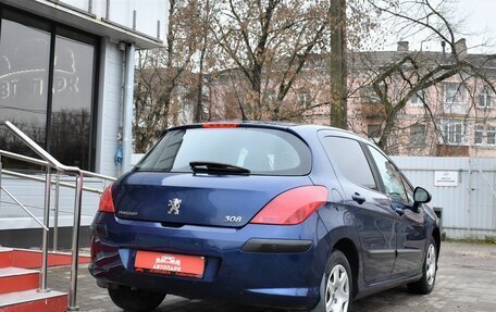 Peugeot 308 II, 2008 год, 479 000 рублей, 3 фотография