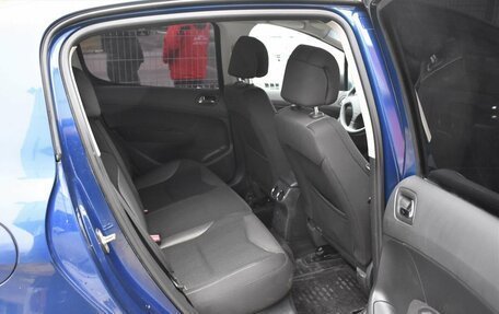 Peugeot 308 II, 2008 год, 479 000 рублей, 12 фотография