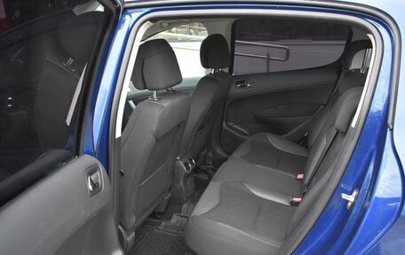 Peugeot 308 II, 2008 год, 479 000 рублей, 10 фотография